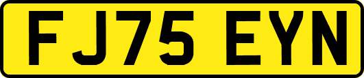 FJ75EYN