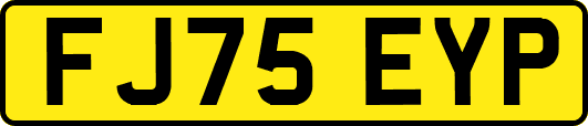 FJ75EYP