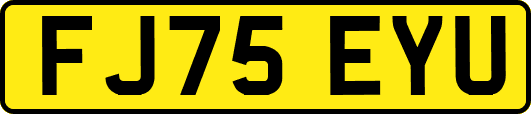 FJ75EYU