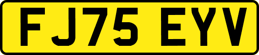 FJ75EYV