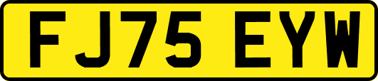 FJ75EYW