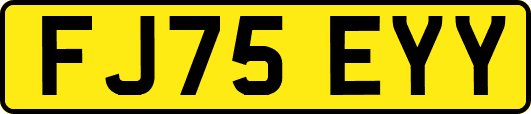 FJ75EYY