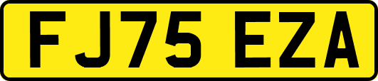 FJ75EZA