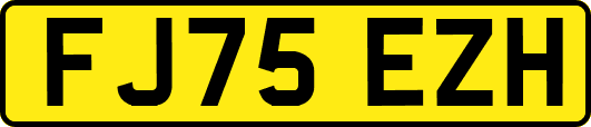 FJ75EZH