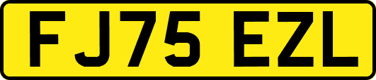 FJ75EZL