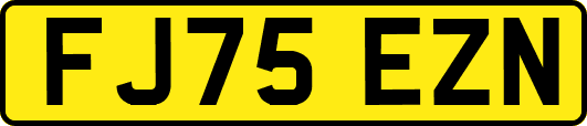 FJ75EZN
