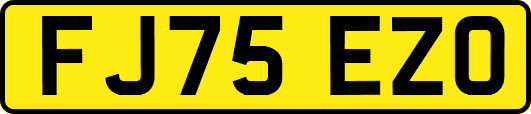 FJ75EZO