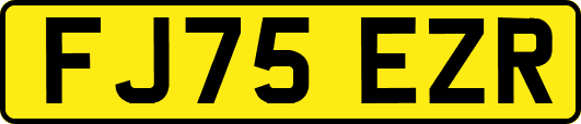 FJ75EZR