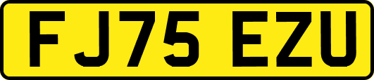 FJ75EZU