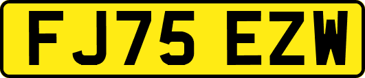 FJ75EZW