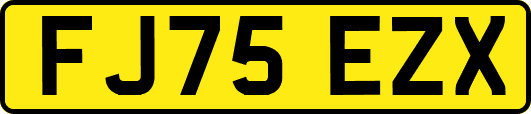FJ75EZX
