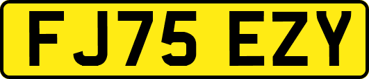 FJ75EZY