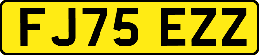 FJ75EZZ
