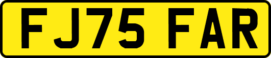 FJ75FAR