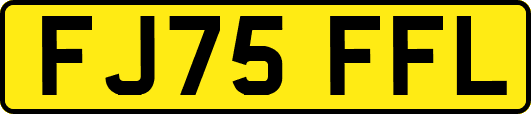 FJ75FFL