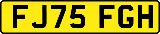 FJ75FGH