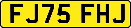 FJ75FHJ