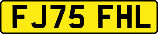 FJ75FHL