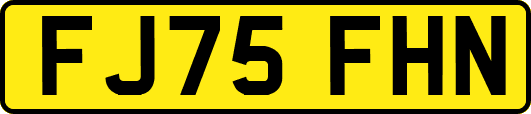 FJ75FHN
