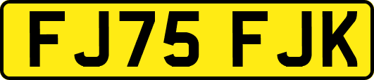 FJ75FJK