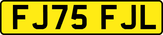 FJ75FJL