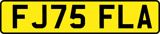 FJ75FLA