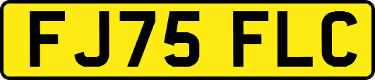 FJ75FLC