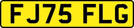 FJ75FLG