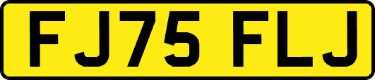 FJ75FLJ