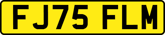 FJ75FLM