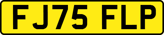 FJ75FLP