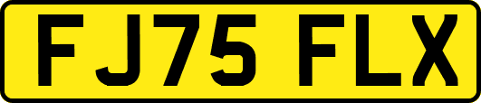FJ75FLX