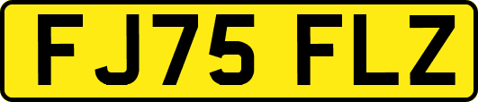FJ75FLZ