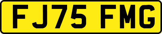 FJ75FMG