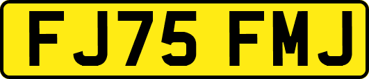 FJ75FMJ