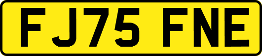 FJ75FNE