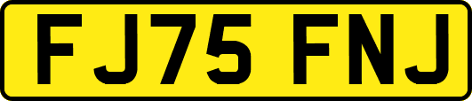 FJ75FNJ