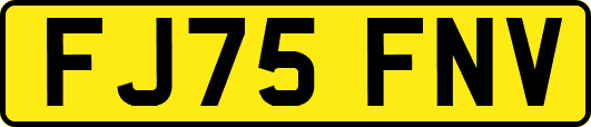 FJ75FNV