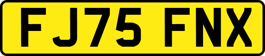 FJ75FNX