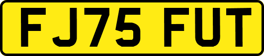 FJ75FUT