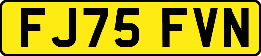 FJ75FVN