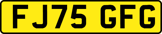 FJ75GFG
