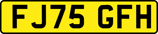 FJ75GFH