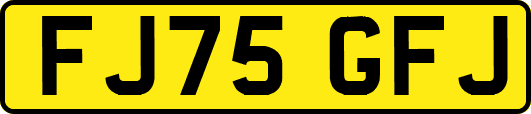FJ75GFJ