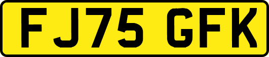 FJ75GFK