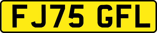 FJ75GFL