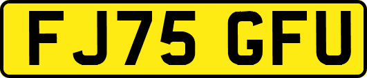 FJ75GFU