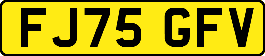 FJ75GFV