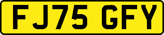 FJ75GFY