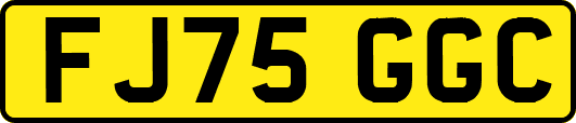 FJ75GGC